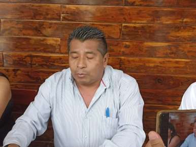 Asociaciones y Profesionales por Veracruz se manifiesta en contra de la violencia política en razón de género y la discriminación