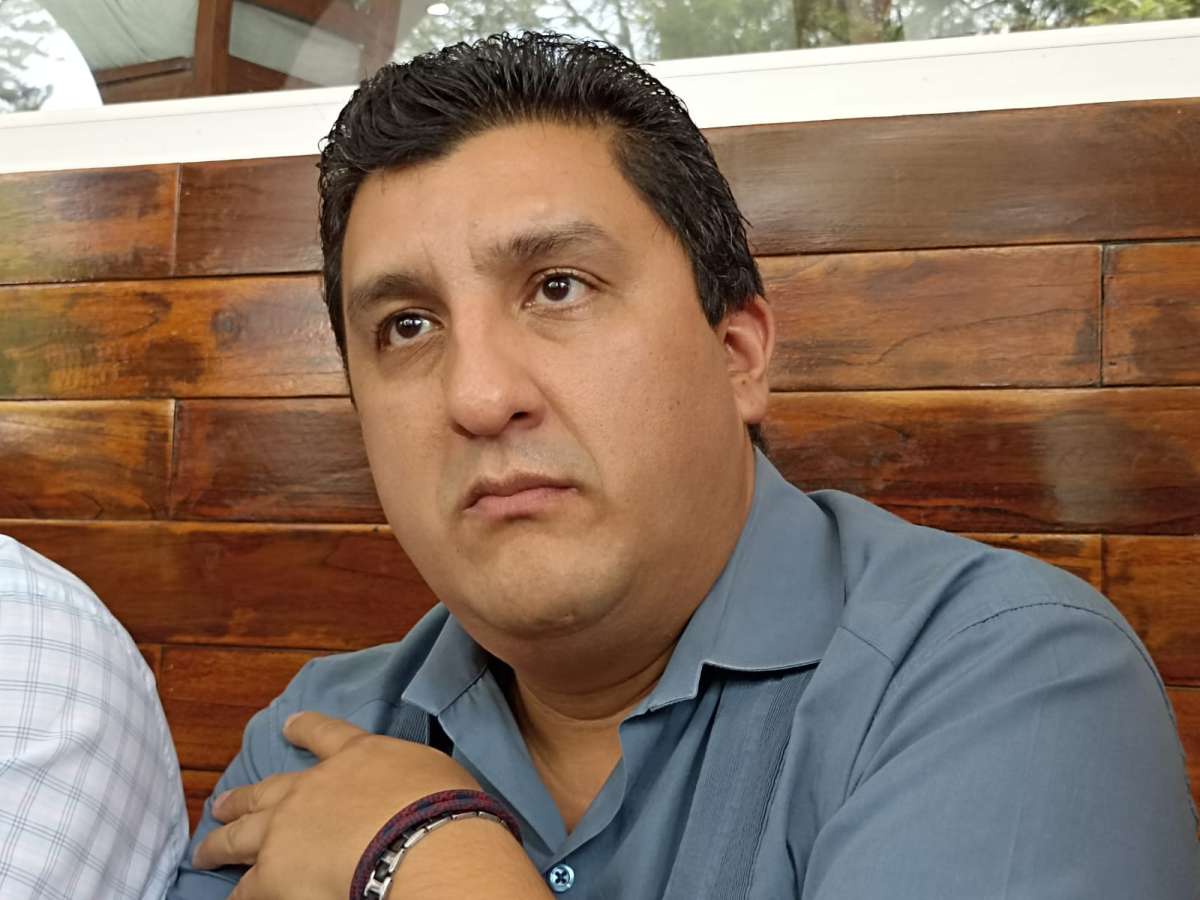 Por la crisis del agua en Xalapa, hoteleros advierten cierre de sus negocios, estiman pérdidas de más de 100 mdp  