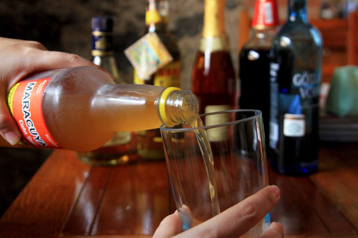 Ley Seca, a partir de este sábado