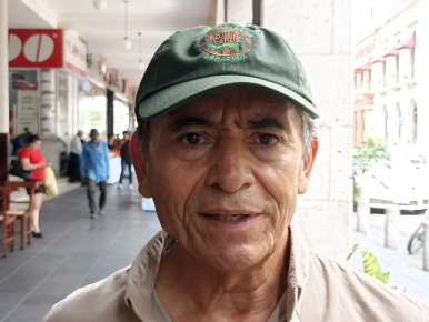 Presentan proyecto familiar de comercialización de café agroecológico como alternativa para afrontar crisis de precios  