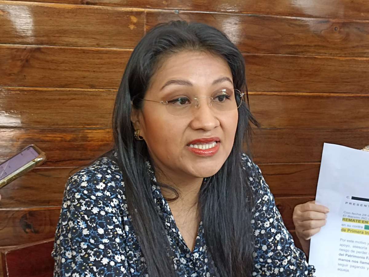 871 juicios hipotecarios acumula Veracruz desde el 2018 a la fecha, muchos de ellos promovidos por institución bancarias  