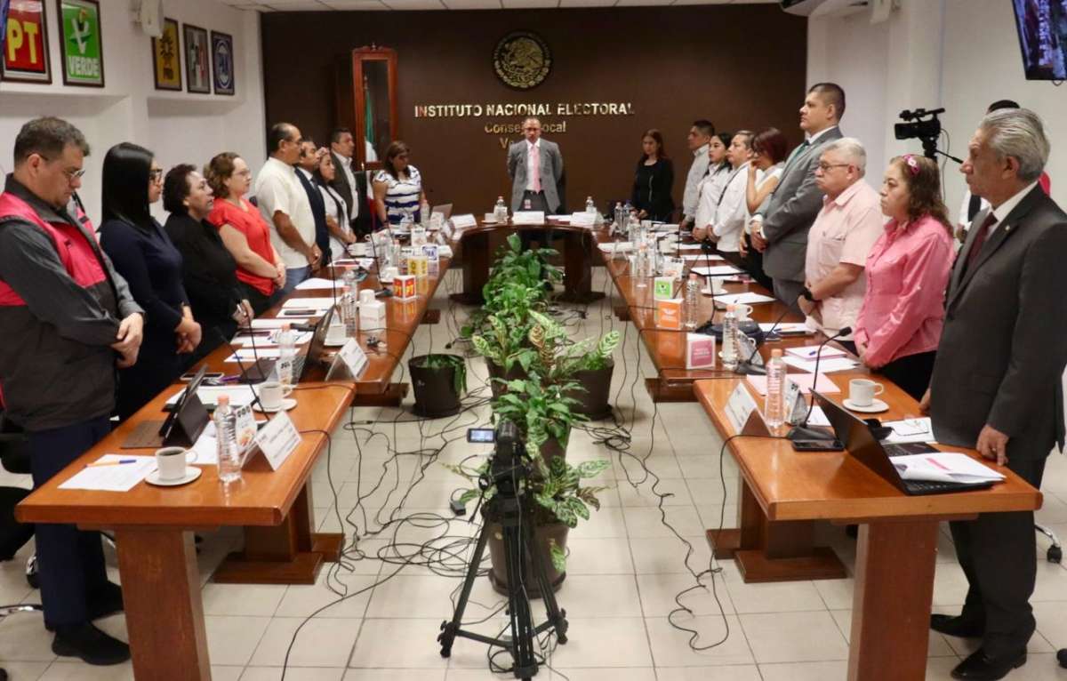 Que nadie se quede sin votar, convoca el INE a las y los ciudadanos  