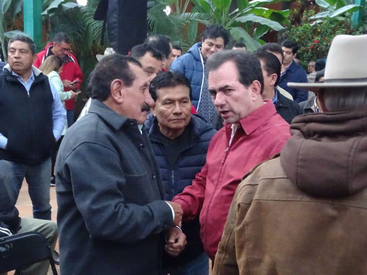 Pepe Yunes: “Se Impugnará”   