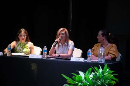 Invita Ayuntamiento a segunda edición del Festival “Alberto de la Rosa”