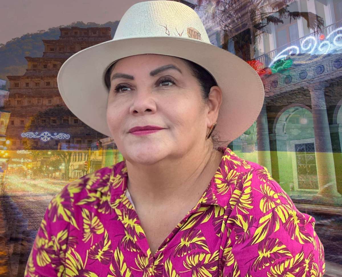 SE LOGRÓ EL PLAN C, ES UN HECHO: CLAUDIA TELLO