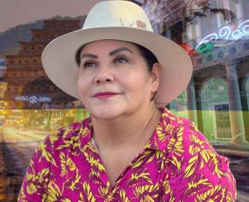 SE LOGRÓ EL PLAN C, ES UN HECHO: CLAUDIA TELLO