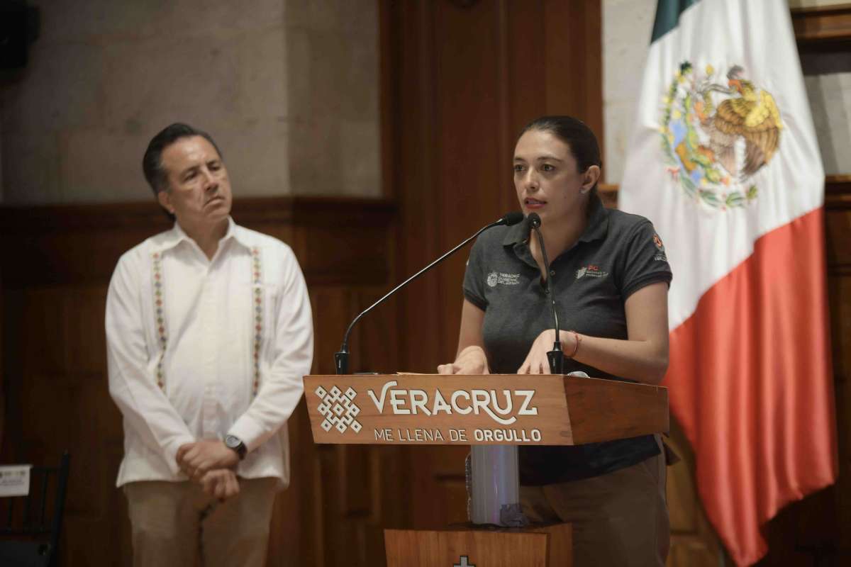 Emite Protección Civil recomendaciones a la población sobre incendios forestales   