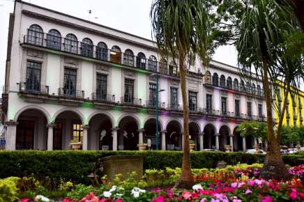 Instala Ayuntamiento Centro de Acopio en apoyo a las Altas Montañas