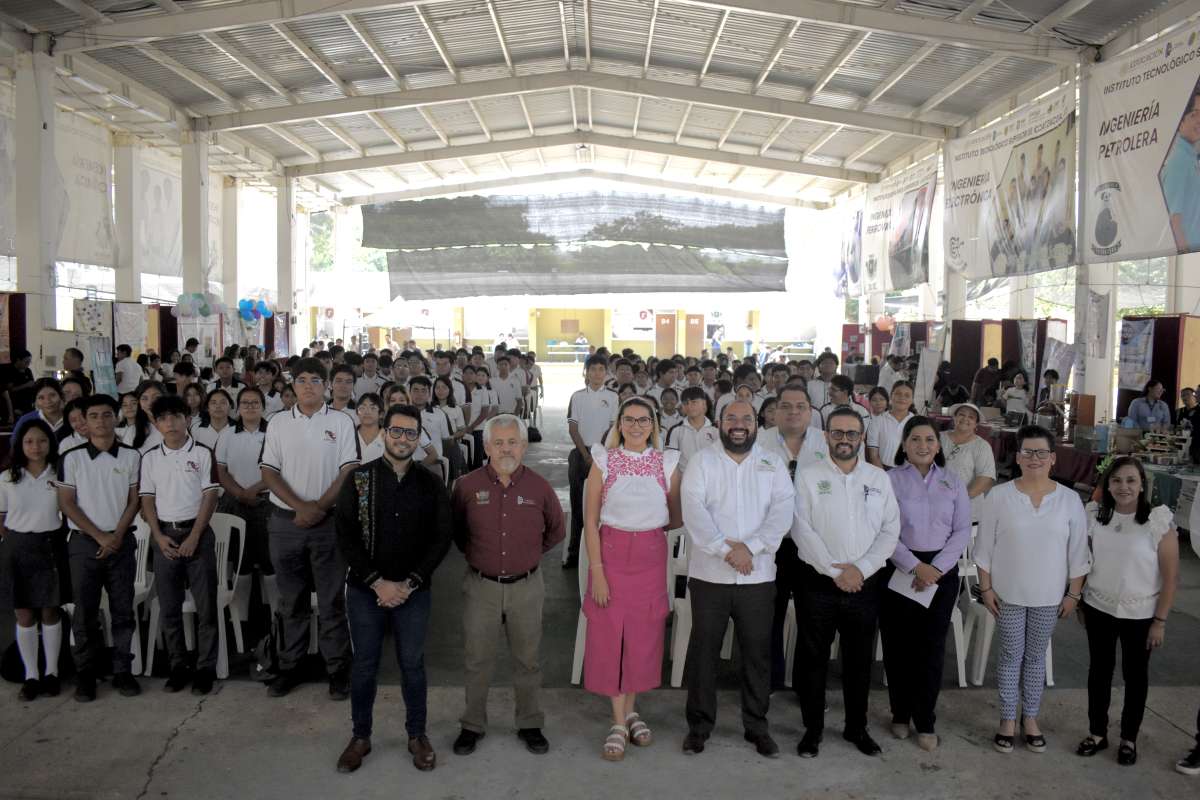 ITESCO con perfiles idóneos para vincular jóvenes al Corredor Interoceánico