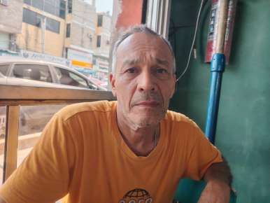 Regresan a las Aulas Alumnos de la Secundaria Técnica No. 35 de Pánuco