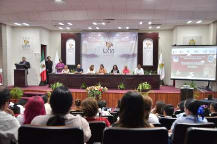 En el Congreso realizan festival de oratoria “Soñando con la palabra”