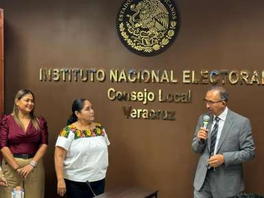 PLAN C CONTINUARÁ CON LAS REFORMAS CONSTITUCIONALES PENDIENTES: CLAUDIA TELLO