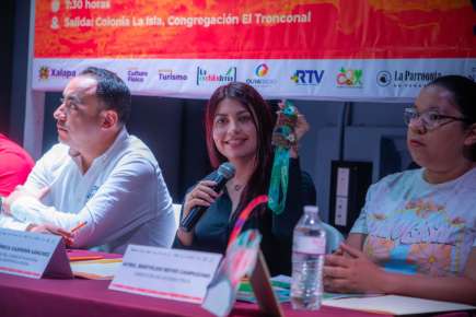 Invita Ayuntamiento a la carrera con causa “La Ruta del Tlacuache, explorando Xalapa”