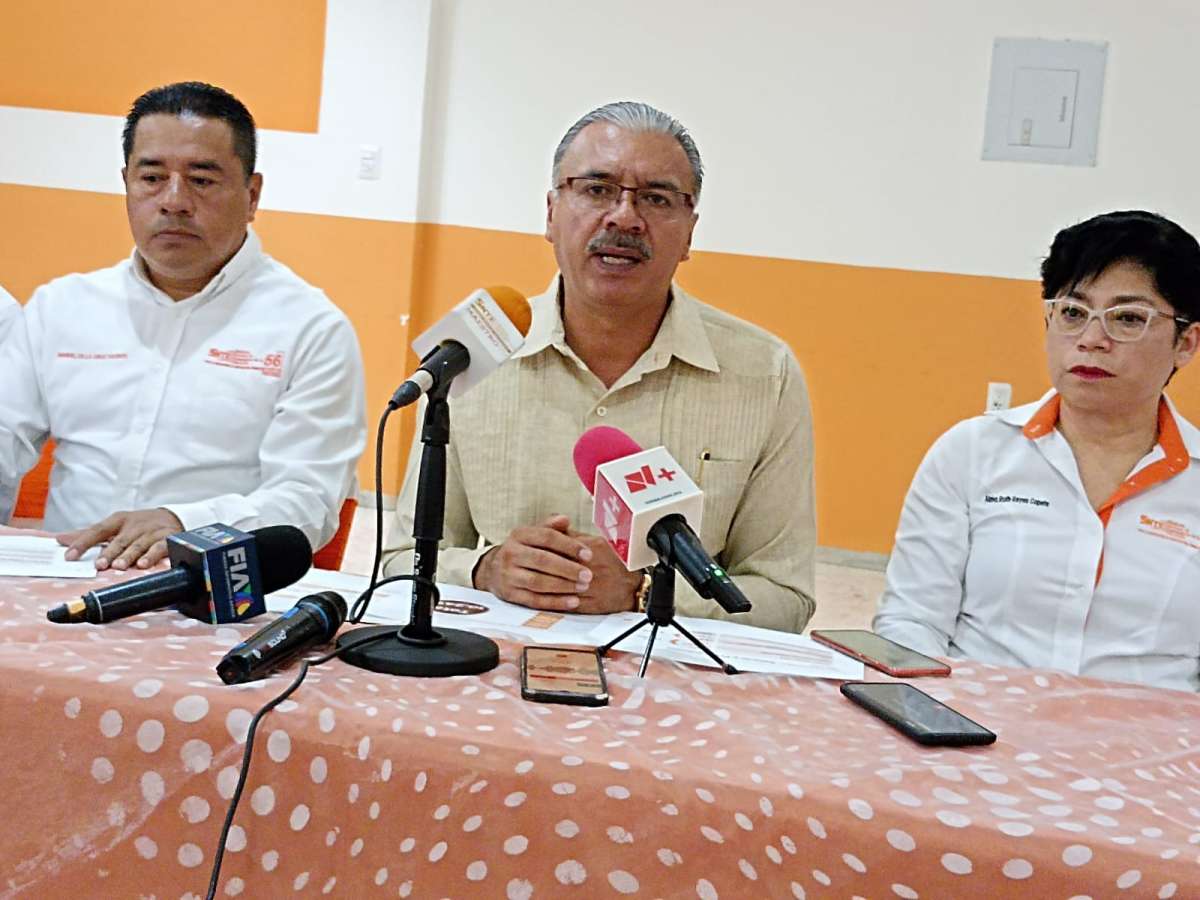 Histórico el incremento salarial al magisterio, uno de educación básica ganará un mínimo de 16,776 pesos  