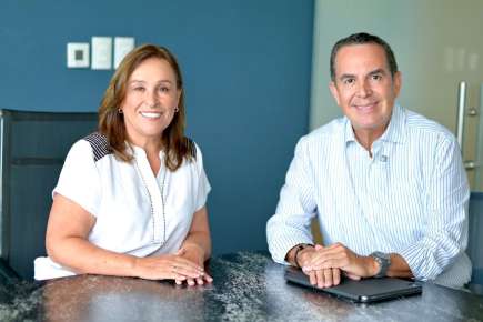 ERNESTO PÉREZ ASTORGA PRÓXIMO TITULAR DE SEDECOP ANUNCIA ROCÍO NAHLE