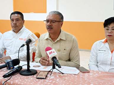 Que entienda a la Secretaría de Educación, es el único perfil para la designación del próximo titular: Sección 56 del SNTE  