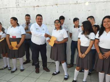 Comenzarán Exámenes del Tercer Periodo en COBAEV Plantel 59 Pánuco