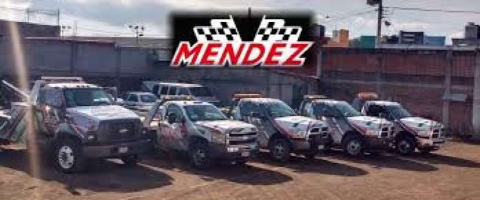 Denuncias graves atropellos de Grúas M2 y Méndez, exigen ciudadanos cancelación de sus operaciones  