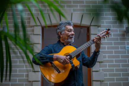 Invita Ayuntamiento a Primer Concurso Estatal de Bolero