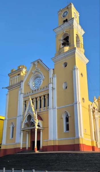 Tiempo poselectoral, oportunidad para reflexionar, fortalecer la confianza y la unión de todos: Iglesia Católica  