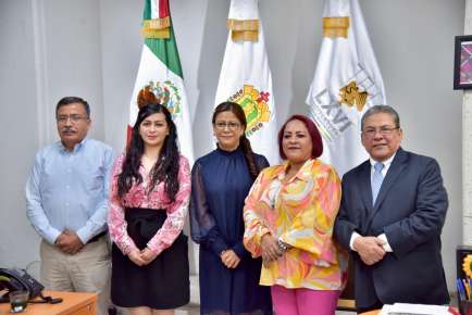 Da Congreso seguimiento a la armonización de la Ley de Archivos   