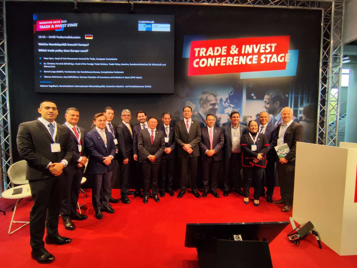 Veracruz, en primeros lugares de inversión extranjera y generación de empleos   