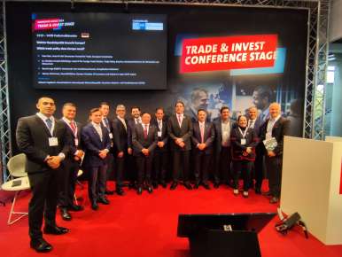 Veracruz, en primeros lugares de inversión extranjera y generación de empleos   