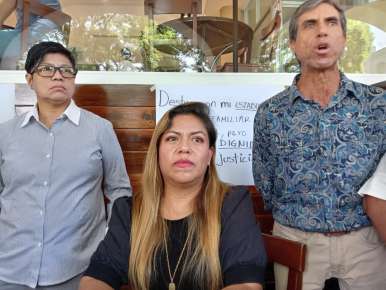 Maestra de Telesecundaria de Xico denuncia hostigamiento sexual y acciones discriminatorias de parte de su director  