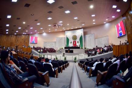 Analizará Congreso propuesta para dar en comodato al IMSS Bienestar 39 inmuebles   