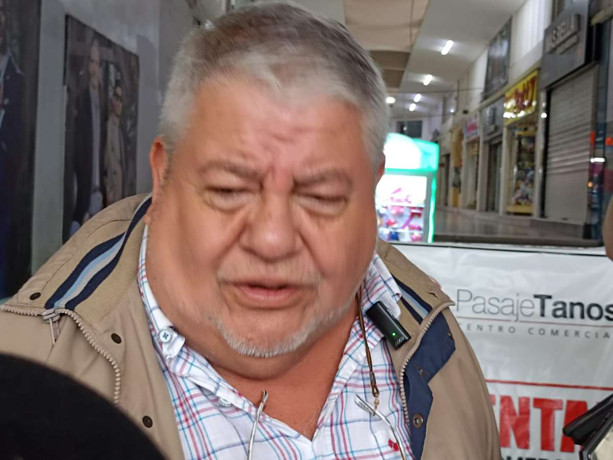 Si Yunes Márquez se comió algo indebidamente debe comparecer ante la justicia: Manuel Huerta  