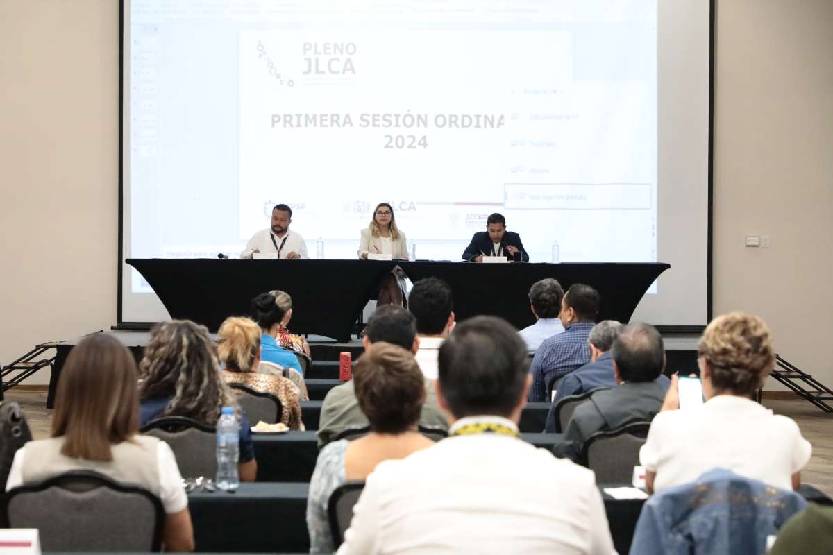 En Veracruz, el 90% de expedientes colectivos han sido conciliados