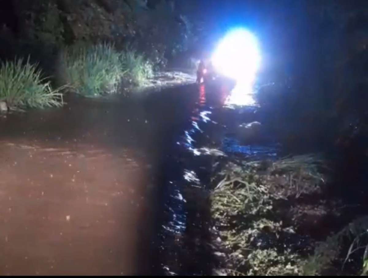 Por las fuertes lluvias más de 150 familias quedan incomunicadas en Cuitláhuac  