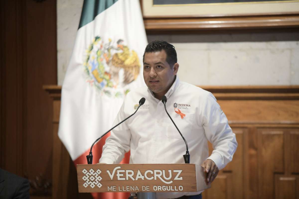 Durante la Semana de Reforestación plantarán medio millón de árboles: SEDEMA