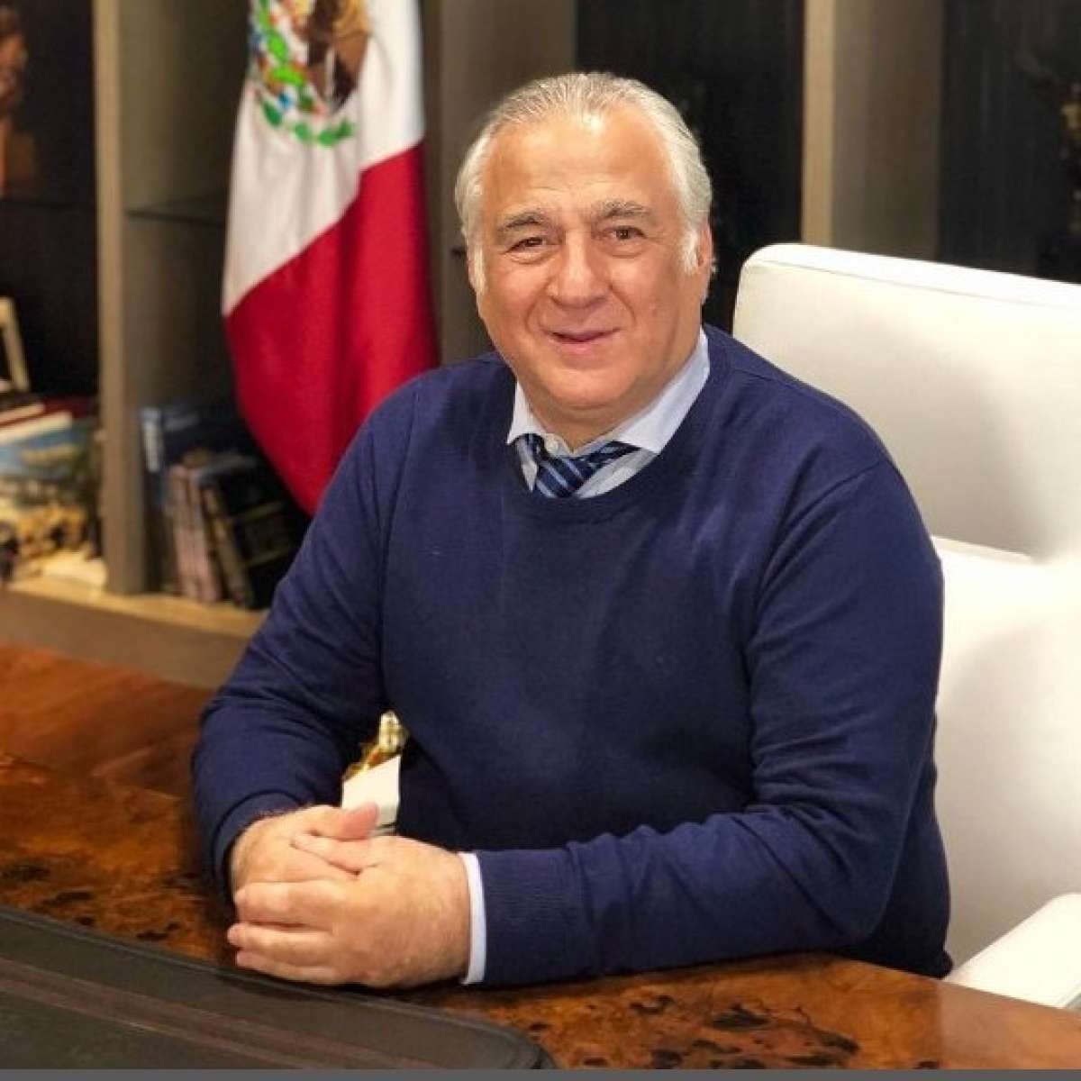 SECTUR Federal y Veracruz anuncian a Boca del Río como sede del Tianguis Nacional de Pueblos Mágicos