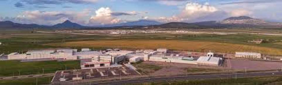 Granjas Carroll, abierto a revisiones de la autoridad para aclarar cualquier duda de sus métodos de producción y cuidado ambienta