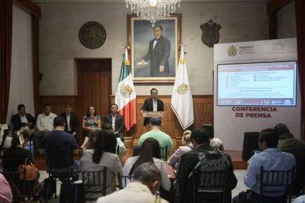 Por centenario del Carnaval de Veracruz, asueto en 8 municipios   