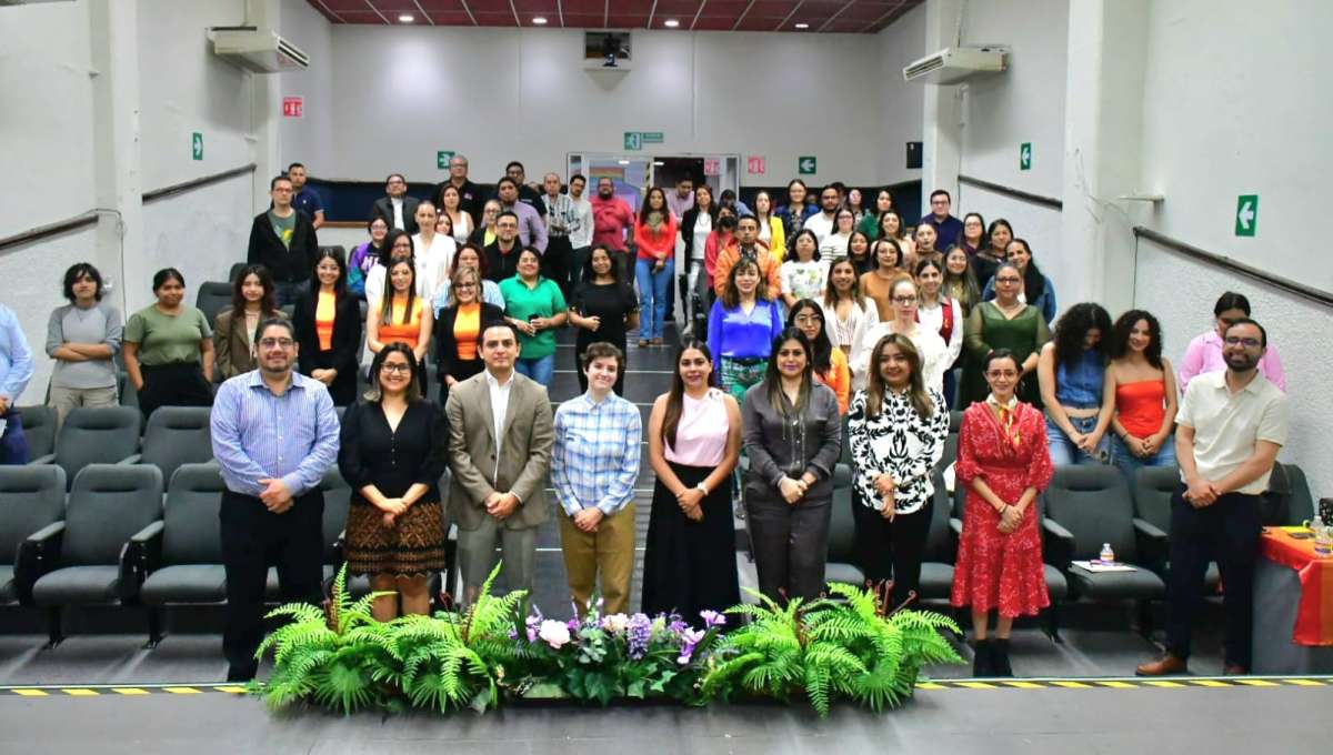 OPLE Veracruz garantiza la defensa de los derechos de las personas que integran la comunidad LGBTTTIQA+