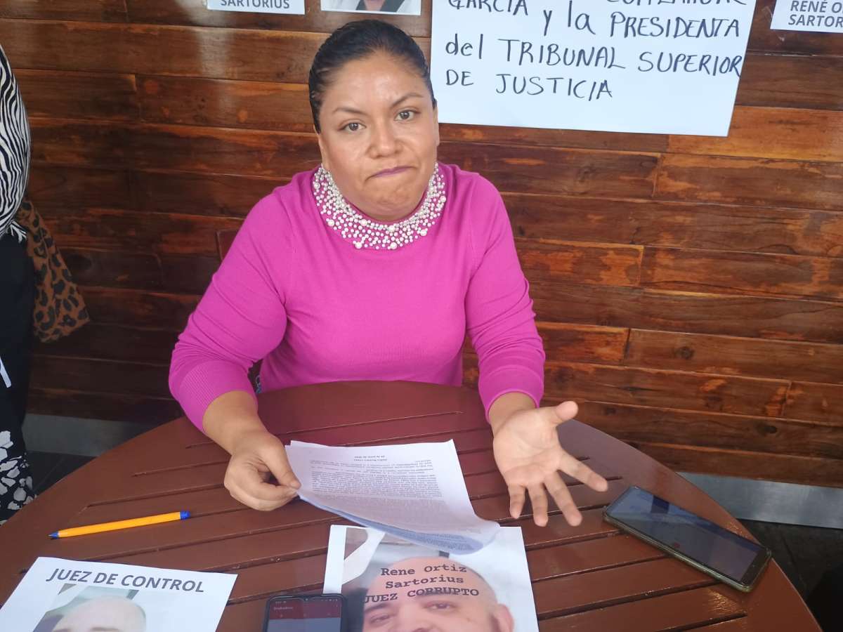 Juez “romantiza” acción de director de Telesecundaria de Xico acusado de acoso sexual por maestra al no vincularlo a proceso  