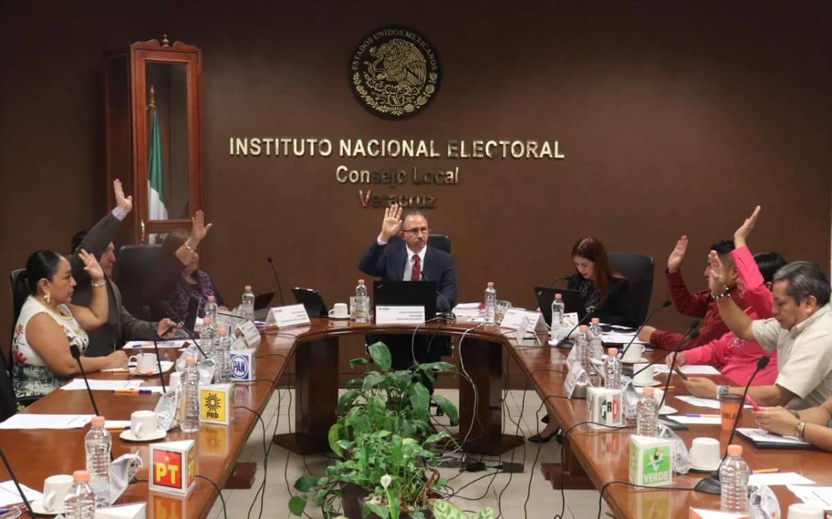 INE, el más grande activo social que el arreglo político bien diseñado ha edificado en la historia del país  