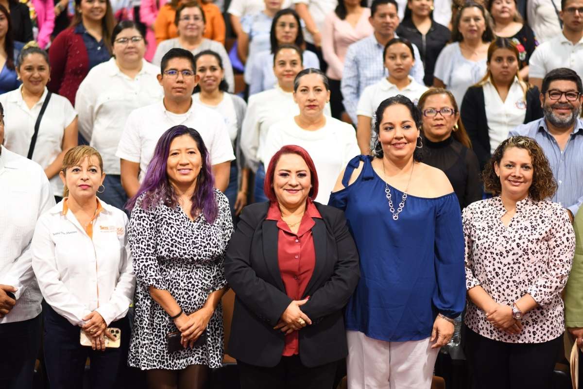 Realizan en el Congreso el Encuentro de Experiencias Exitosas