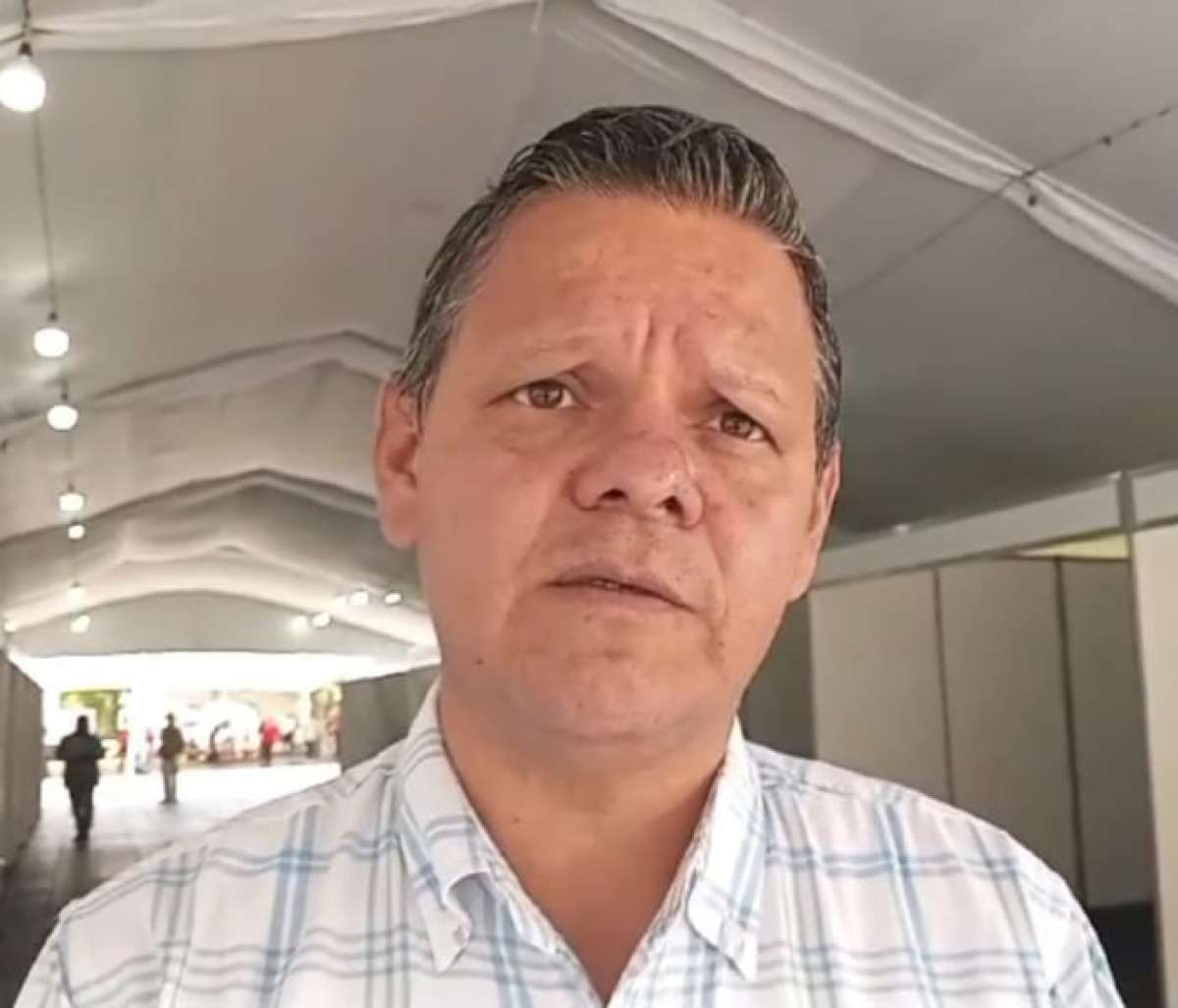 Red de alumbrado público es objeto de vandalismo y robo del cableado, deja a obscuras amplias zonas de la cuidad  