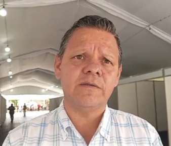 Red de alumbrado público es objeto de vandalismo y robo del cableado, deja a obscuras amplias zonas de la cuidad  