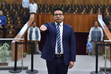 Es falsa la solicitud de renuncia de Magistrados y Consejeros del Poder Judicial de Veracruz