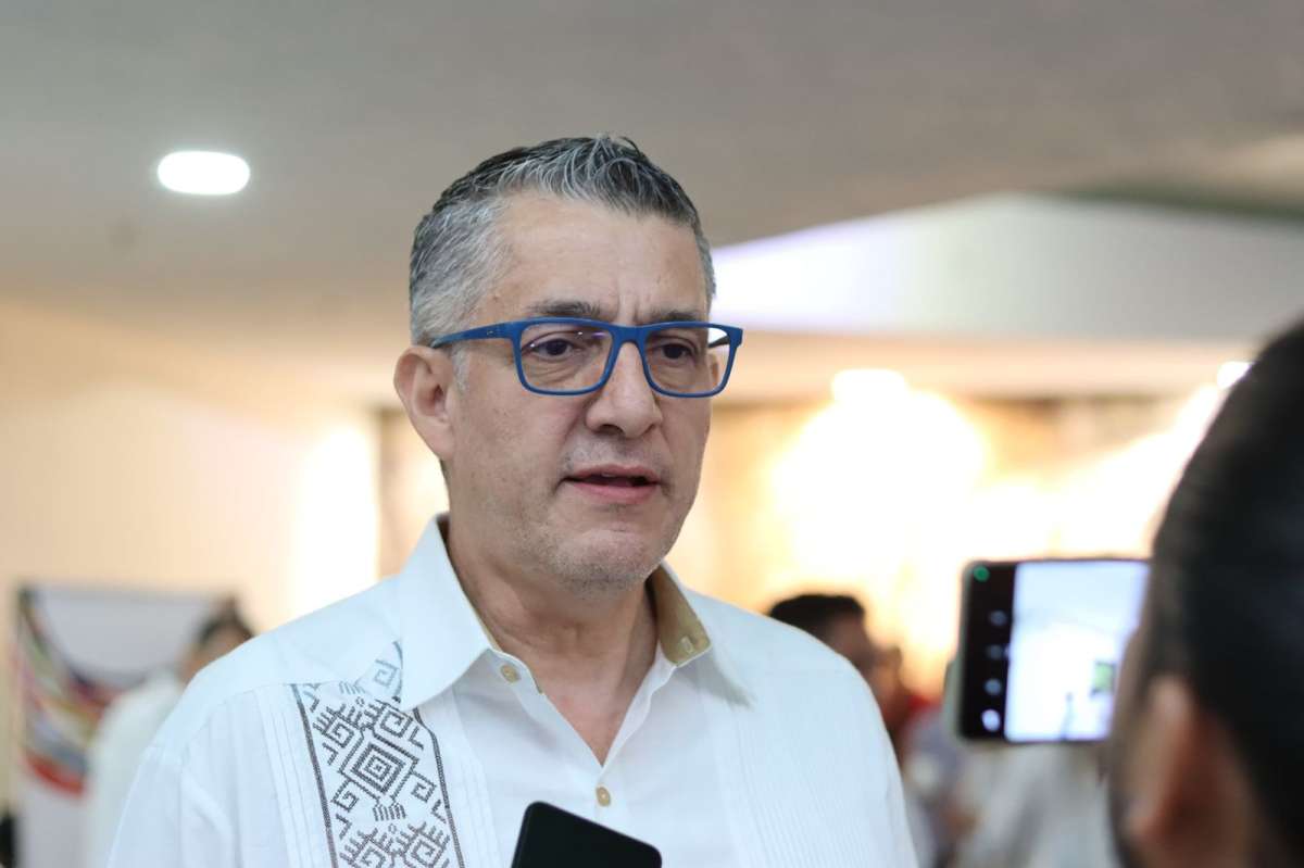 Hasta el momento las lluvias solo han dañado 2 planteles escolares en el norte de la entidad  