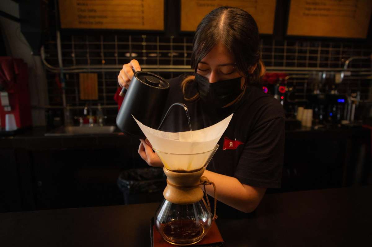 Mañana inicia el festival “Xalapa, Café y Aroma 2024”