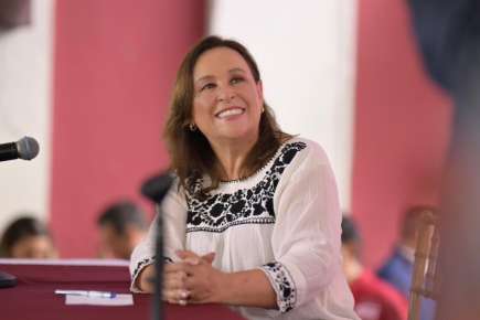 FRENA NAHLE A ADELANTADOS, MORENA Y ENCUESTA DEFINIRÁN CANDIDATURAS A ALCALDÍAS