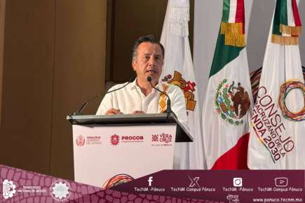 Jeanett Martínez Etienne Participó en la Sesión Ordinaria del Consejo Veracruzano de la Agenda 2030