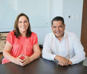 LUIS ARTURO SANTIAGO TITULAR DE LA SECRETARÍA DEL TRABAJO