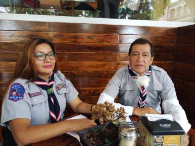 Flor de Lis invita a la ciudadanía a participar en la Campaña de Reforestación Nacional “Una Emergencia Ambiental”  