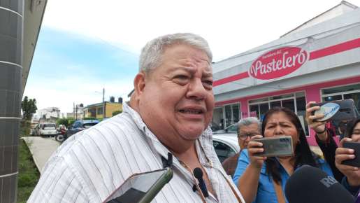 Han quedado “cortas y lentas en su actuar” FGR y FGE, no dan curso a varias denuncias contra la familia Yunes  